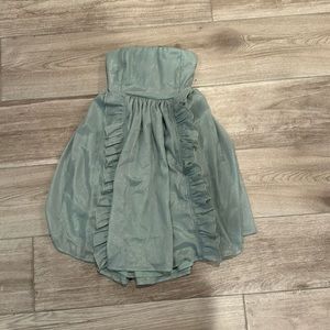 Lucy in the Sky Dress